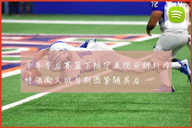今年季后赛篮下防守表现分析科内特领衔文班与斯图紧随其后